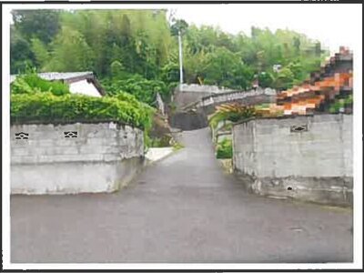 山口県防府市 大道駅 戸建て 330万円の競売物件 #7