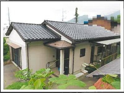山口県防府市 大道駅 戸建て 330万円の競売物件 #8