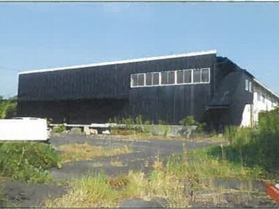 (値下げ) 山口県宇部市 岐波駅24分 戸建て 1,694万円の競売物件 #1