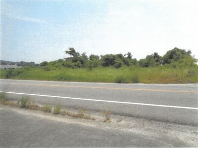 大分県杵築市 杵築駅 土地 322万円の競売物件 #1