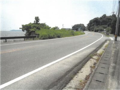 大分県杵築市 杵築駅 土地 322万円の競売物件 #2