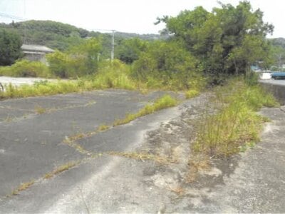 大分県杵築市 杵築駅 土地 322万円の競売物件 #4