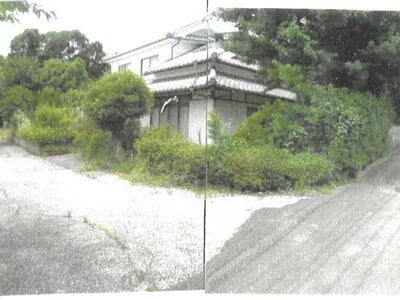 大分県速見郡日出町 大神駅15分 戸建て 351万円の競売物件 #1