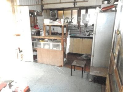 大分県速見郡日出町 大神駅15分 戸建て 351万円の競売物件 #10