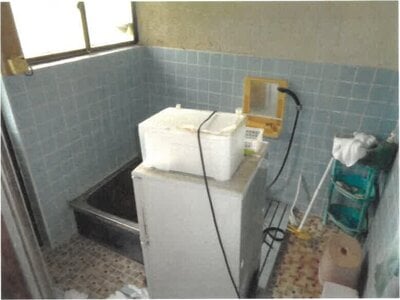 大分県速見郡日出町 大神駅15分 戸建て 351万円の競売物件 #14