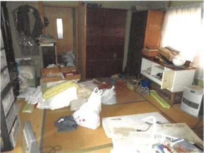 大分県速見郡日出町 大神駅15分 戸建て 351万円の競売物件 #15