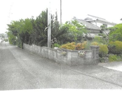 大分県速見郡日出町 大神駅15分 戸建て 351万円の競売物件 #2