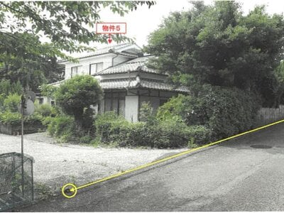 大分県速見郡日出町 大神駅15分 戸建て 351万円の競売物件 #20