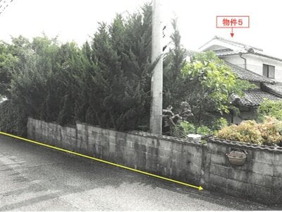 大分県速見郡日出町 大神駅15分 戸建て 351万円の競売物件 #21