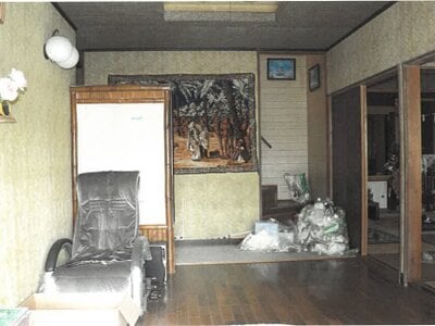 大分県速見郡日出町 大神駅15分 戸建て 351万円の競売物件 #22