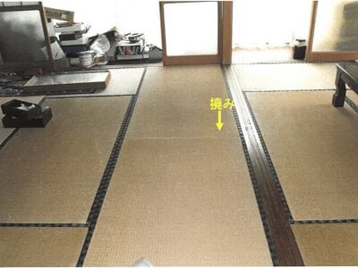 大分県速見郡日出町 大神駅15分 戸建て 351万円の競売物件 #23