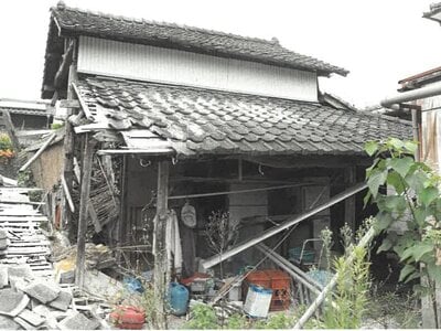 大分県速見郡日出町 大神駅15分 戸建て 351万円の競売物件 #28