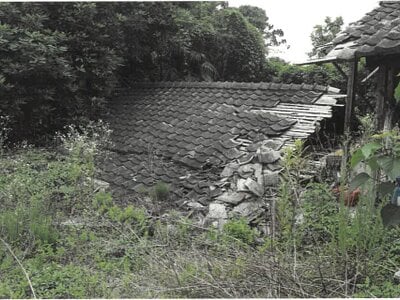 大分県速見郡日出町 大神駅15分 戸建て 351万円の競売物件 #29