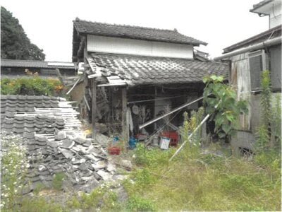 大分県速見郡日出町 大神駅15分 戸建て 351万円の競売物件 #3