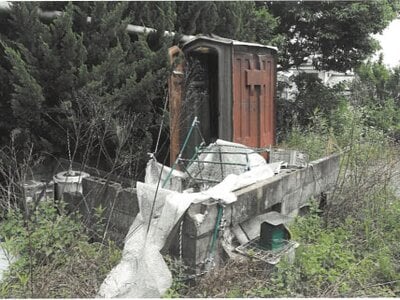 大分県速見郡日出町 大神駅15分 戸建て 351万円の競売物件 #30