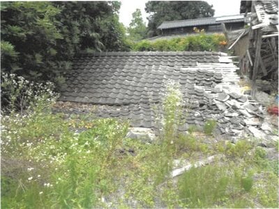 大分県速見郡日出町 大神駅15分 戸建て 351万円の競売物件 #4