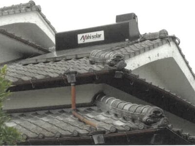 大分県速見郡日出町 大神駅15分 戸建て 351万円の競売物件 #5