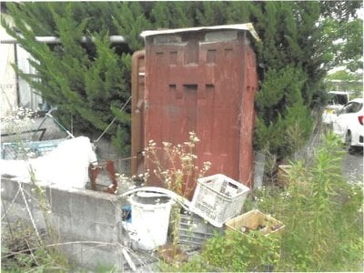 大分県速見郡日出町 大神駅15分 戸建て 351万円の競売物件 #6