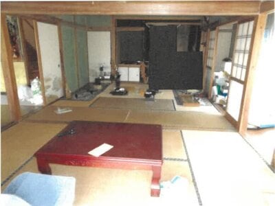 大分県速見郡日出町 大神駅15分 戸建て 351万円の競売物件 #8