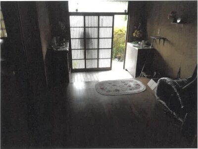 大分県速見郡日出町 大神駅15分 戸建て 351万円の競売物件 #9