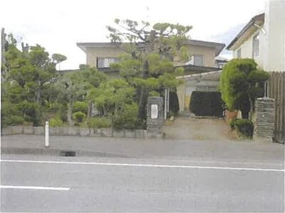 青森県十和田市 戸建て 630万円の競売物件 #1