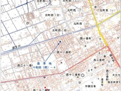 青森県十和田市 戸建て 630万円の競売物件 #19