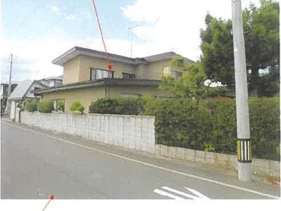 青森県十和田市 戸建て 630万円の競売物件 #2
