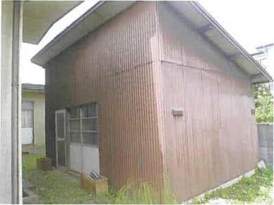 青森県十和田市 戸建て 630万円の競売物件 #3