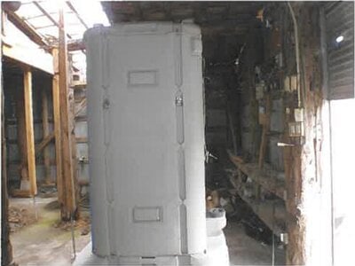 青森県十和田市 戸建て 99万円の競売物件 #6