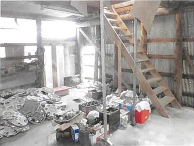 青森県十和田市 戸建て 99万円の競売物件 #7