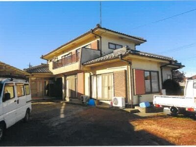 埼玉県比企郡嵐山町 武蔵嵐山駅29分 戸建て 424万円の競売物件 #1