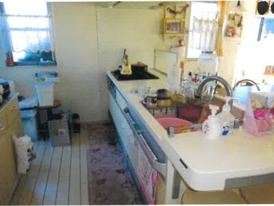 埼玉県比企郡嵐山町 武蔵嵐山駅29分 戸建て 424万円の競売物件 #3