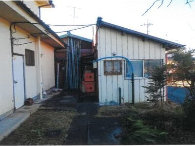 埼玉県比企郡嵐山町 武蔵嵐山駅29分 戸建て 424万円の競売物件 #4