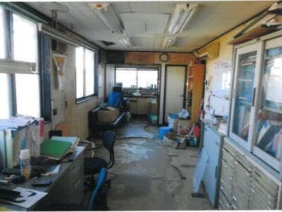 埼玉県比企郡嵐山町 武蔵嵐山駅29分 戸建て 424万円の競売物件 #5