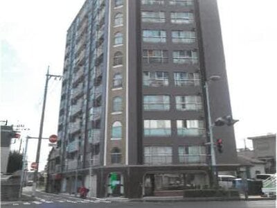 埼玉県熊谷市 石原駅9分 マンション「ビレッタ熊谷」1万円の競売物件 #1