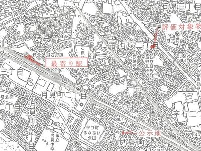 埼玉県熊谷市 石原駅9分 マンション「ビレッタ熊谷」1万円の競売物件 #4