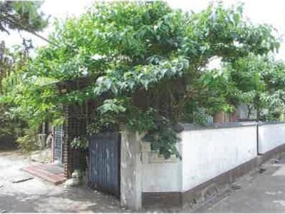 千葉県茂原市 茂原駅9分 戸建て 353万円の競売物件 #1