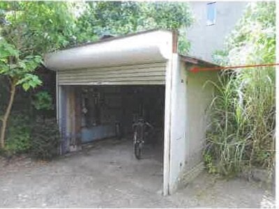 千葉県茂原市 茂原駅9分 戸建て 353万円の競売物件 #2