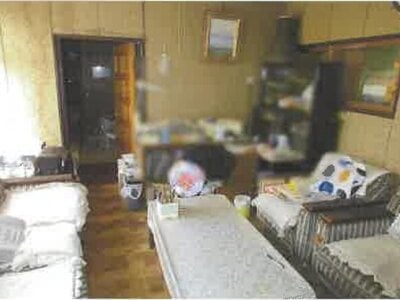 千葉県茂原市 茂原駅9分 戸建て 353万円の競売物件 #3