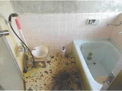 千葉県茂原市 茂原駅9分 戸建て 353万円の競売物件 #4