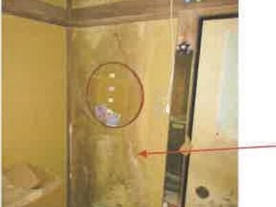 千葉県茂原市 茂原駅9分 戸建て 353万円の競売物件 #6