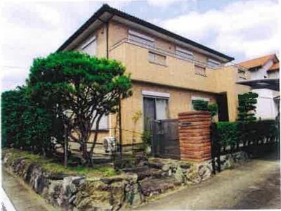 千葉県市原市 五井駅20分 戸建て 1,952万円の競売物件 #1