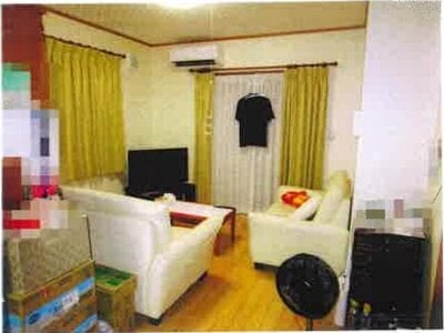 千葉県市原市 五井駅20分 戸建て 1,952万円の競売物件 #2