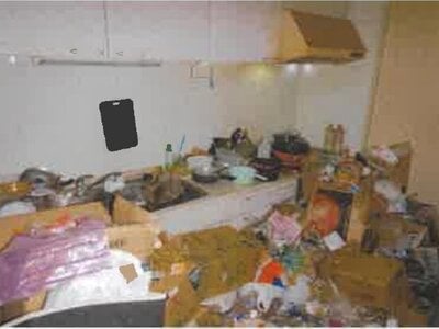 千葉県白井市 西白井駅7分 マンション「大山口住宅」369万円の競売物件 #3