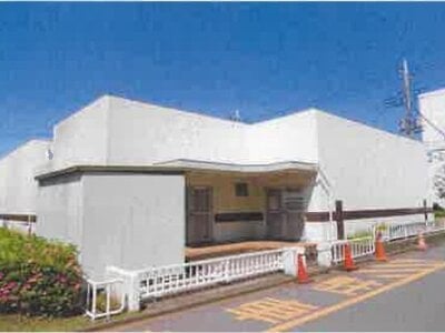 千葉県白井市 西白井駅7分 マンション「大山口住宅」369万円の競売物件 #7