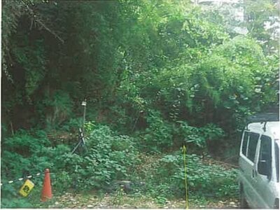 静岡県熱海市 来宮駅9分 土地 904万円の競売物件 #10