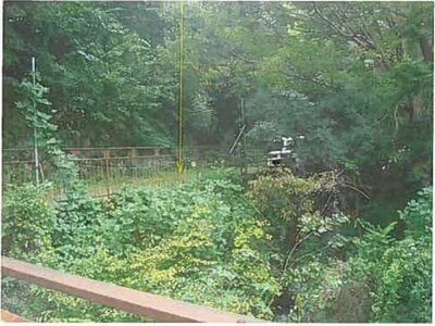 静岡県熱海市 来宮駅9分 土地 904万円の競売物件 #11