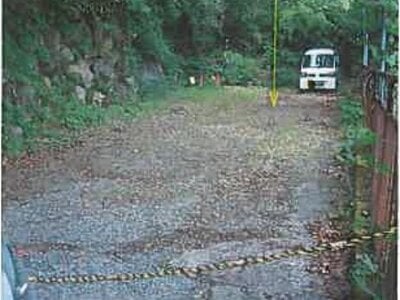 静岡県熱海市 来宮駅9分 土地 904万円の競売物件 #4