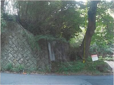 静岡県熱海市 来宮駅9分 土地 904万円の競売物件 #5