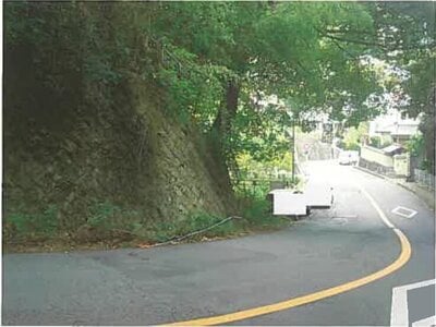 静岡県熱海市 来宮駅9分 土地 904万円の競売物件 #6